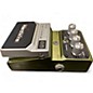 Used DigiTech HardWire Series CM2 Tube Overdrive Effect Pedal