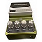 Used DigiTech HardWire Series CM2 Tube Overdrive Effect Pedal