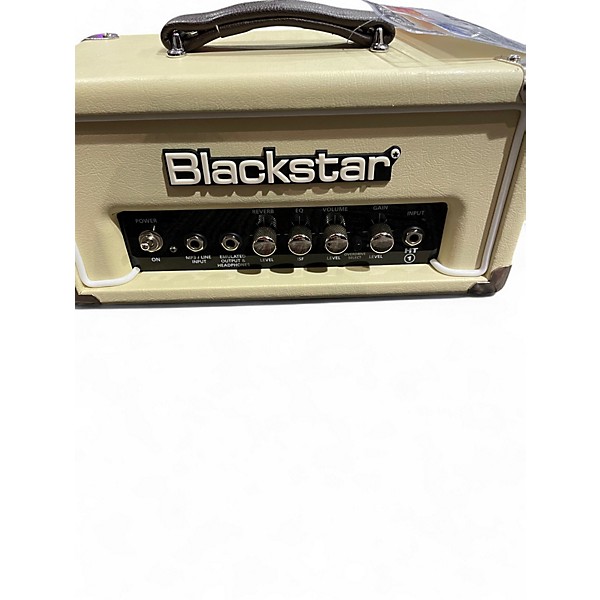 Used Blackstar HT1RH 1W Tube Guitar Amp Head