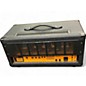 Used Orange Amplifiers AD200 MKIII Tube Bass Amp Head