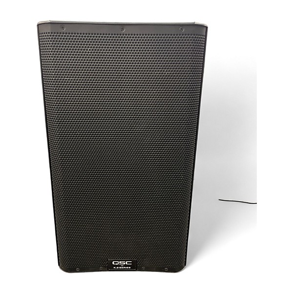 Used QSC K12.2 Powered Speaker