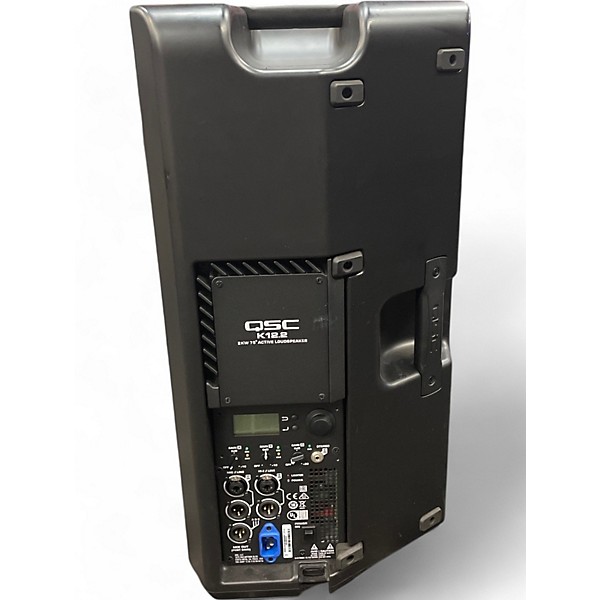 Used QSC K12.2 Powered Speaker