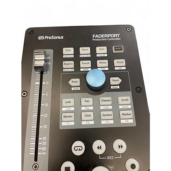 Used PreSonus FaderPort