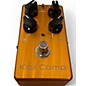 Used Suhr KOJI COMP Effect Pedal