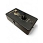 Used Suhr ISO BOOST Effect Pedal