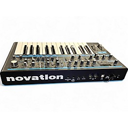 Used Novation Bass Station II Synthesizer