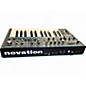 Used Novation Bass Station II Synthesizer thumbnail