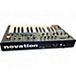 Used Novation Bass Station II Synthesizer