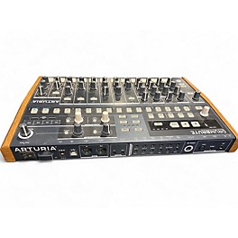 Used Arturia Drumbrute Drum Machine