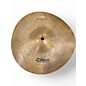 Used Zildjian 10in TRASHFORMER Cymbal thumbnail