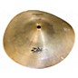 Used Zildjian 10in TRASHFORMER Cymbal