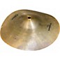 Used Zildjian 10in TRASHFORMER Cymbal