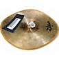 Used Zildjian 10in TRASHFORMER Cymbal