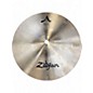 Used Zildjian 10in A Series Splash Cymbal thumbnail