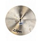 Used Zildjian 10in A Series Splash Cymbal