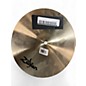 Used Zildjian 10in A Series Splash Cymbal