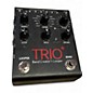 Used DigiTech Trio+ Band Creator Plus Looper Pedal thumbnail