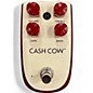 Used Danelectro Cash Cow Effect Pedal thumbnail