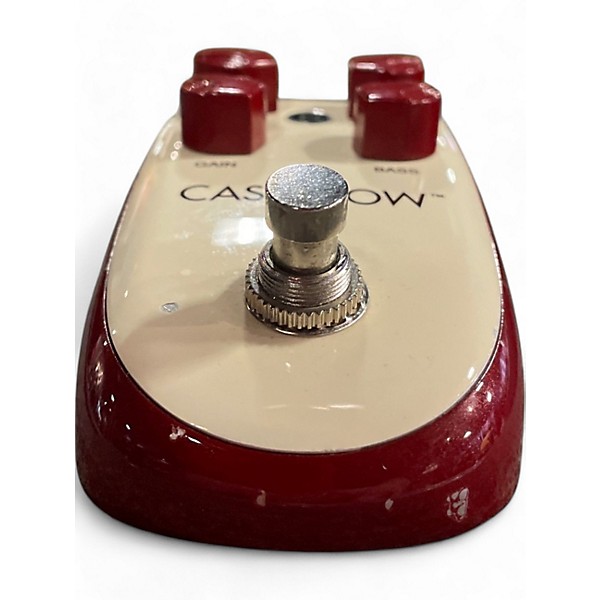 Used Danelectro Cash Cow Effect Pedal