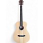 Used Martin LX1 Natural Acoustic Guitar thumbnail