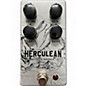 Used Mythos HERCULEAN Effect Pedal thumbnail