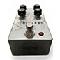 Used Mythos HERCULEAN Effect Pedal