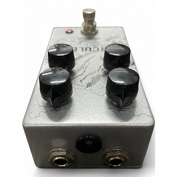 Used Mythos HERCULEAN Effect Pedal