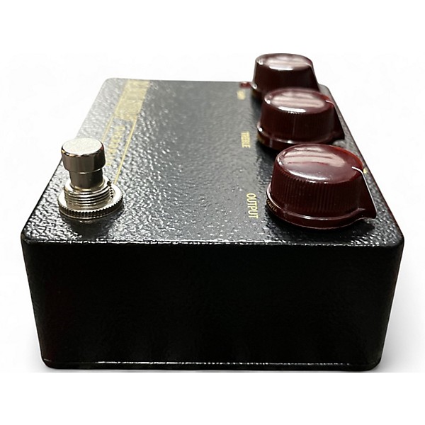 Used Mythos MJOLNIR Effect Pedal