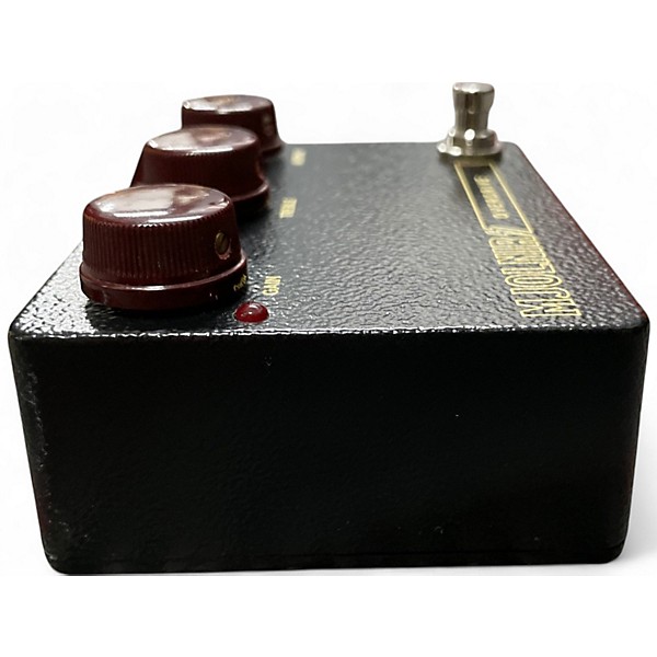 Used Mythos MJOLNIR Effect Pedal