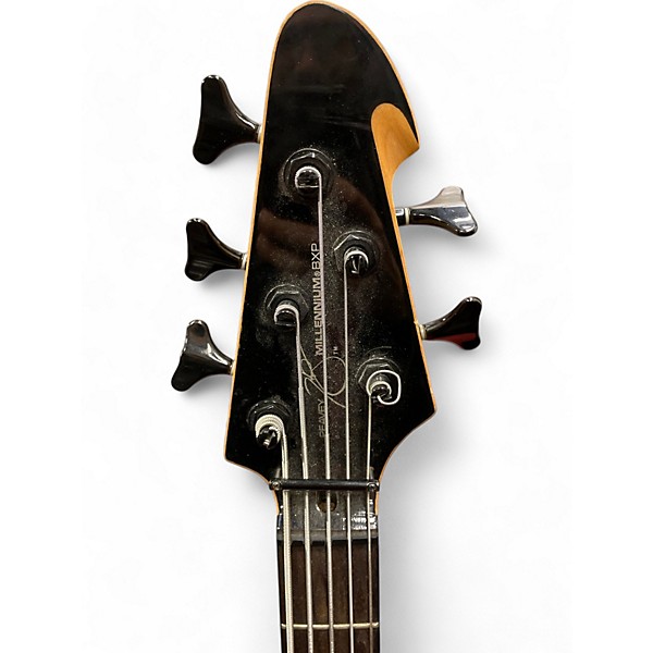 Used Peavey MILLENIUM BXP 2 Color Sunburst Electric Bass Guitar