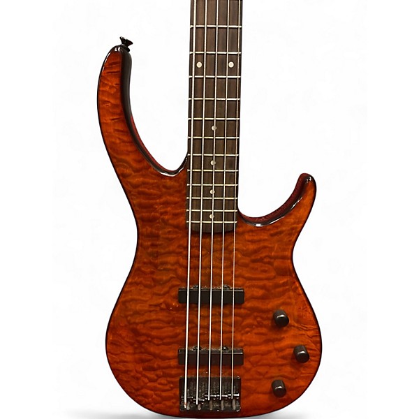 Used Peavey MILLENIUM BXP 2 Color Sunburst Electric Bass Guitar