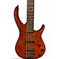 Used Peavey MILLENIUM BXP 2 Color Sunburst Electric Bass Guitar