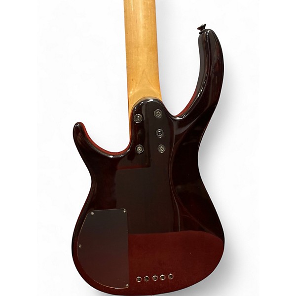 Used Peavey MILLENIUM BXP 2 Color Sunburst Electric Bass Guitar