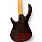 Used Peavey MILLENIUM BXP 2 Color Sunburst Electric Bass Guitar