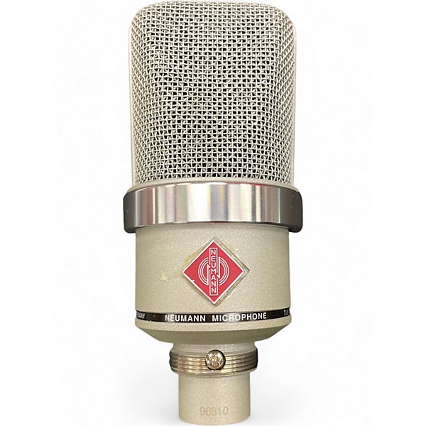 Used Neumann TLM102 Condenser Microphone