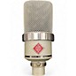 Used Neumann TLM102 Condenser Microphone