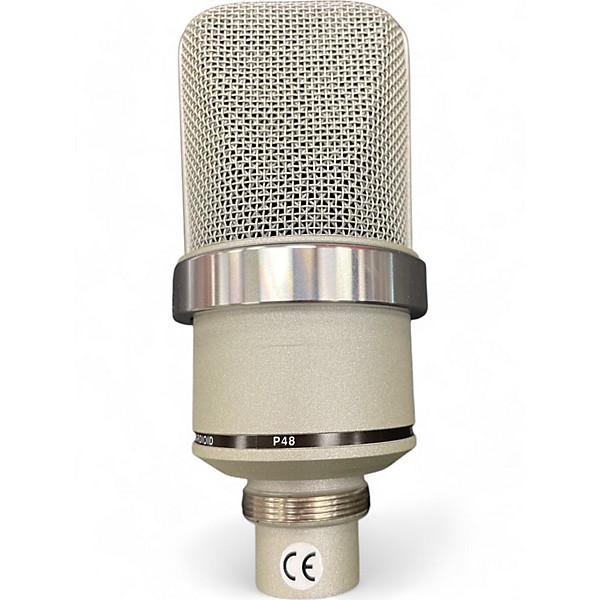 Used Neumann TLM102 Condenser Microphone