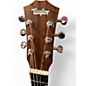 Used Taylor BT2 Baby Natural Acoustic Guitar