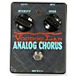 Used Voodoo Lab Analog chorus Effect Pedal thumbnail