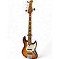 Used 2020s Sire MARCUS MILLER V85 Tobacco Sunburst Electric Bass Guitar thumbnail