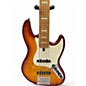 Used 2020s Sire MARCUS MILLER V85 Tobacco Sunburst Electric Bass Guitar