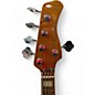 Used 2020s Sire MARCUS MILLER V85 Tobacco Sunburst Electric Bass Guitar