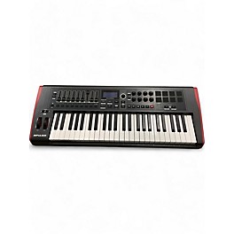 Used Novation Impulse 49 Key MIDI Controller