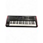 Used Novation Impulse 49 Key MIDI Controller thumbnail