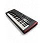 Used Novation Impulse 49 Key MIDI Controller