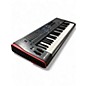 Used Novation Impulse 49 Key MIDI Controller