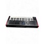 Used Novation Impulse 49 Key MIDI Controller