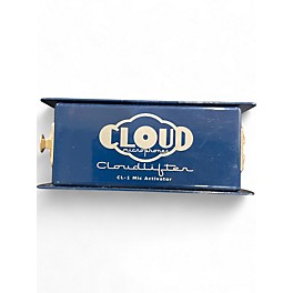 Used Cloud Cloudlifter CL-1 Microphone Preamp