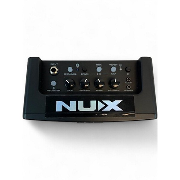 Used NUX MIGHTY AIR Guitar Combo Amp