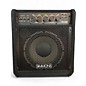 Used Simmons DA50 50W Drum Amplifier thumbnail